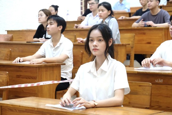 base64-17244852920921386855255 Bộ GD-ĐT: Khắc phục triệt để việc thiếu công bằng trong các phương thức xét tuyển. - Ảnh 1.