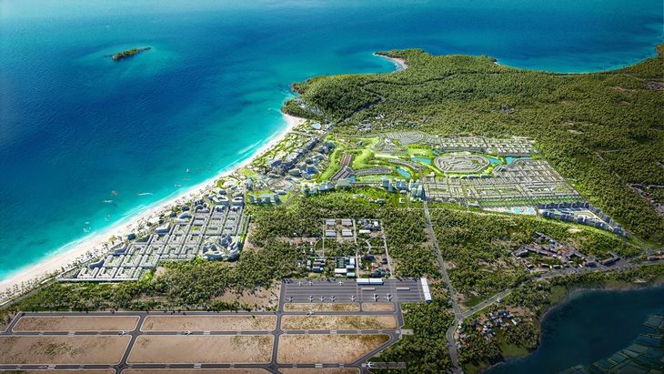 hinh-3-1-17315798733751258398337 Có cao tốc, Cam Ranh “đi xa nay đã về gần” - Ảnh 1.