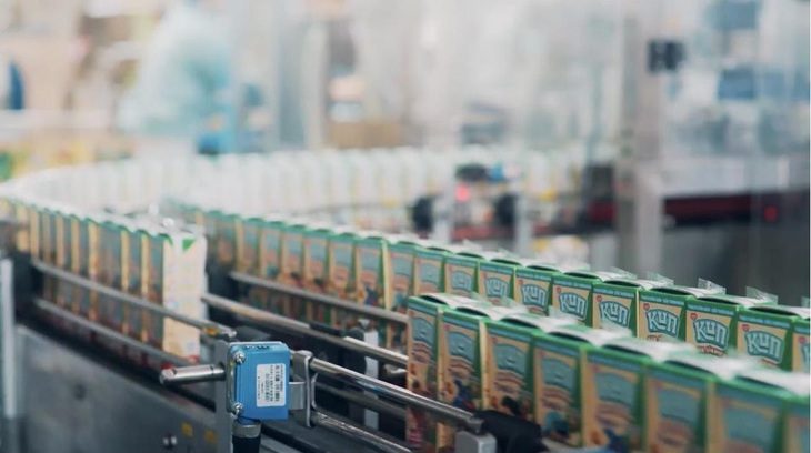 Công ty CP Sữa Quốc tế LOF: Tham vọng thành doanh nghiệp tỉ USD- Ảnh 2. Công ty CP Sữa Quốc tế LOF: Tham vọng thành doanh nghiệp tỉ USD- Ảnh 2.